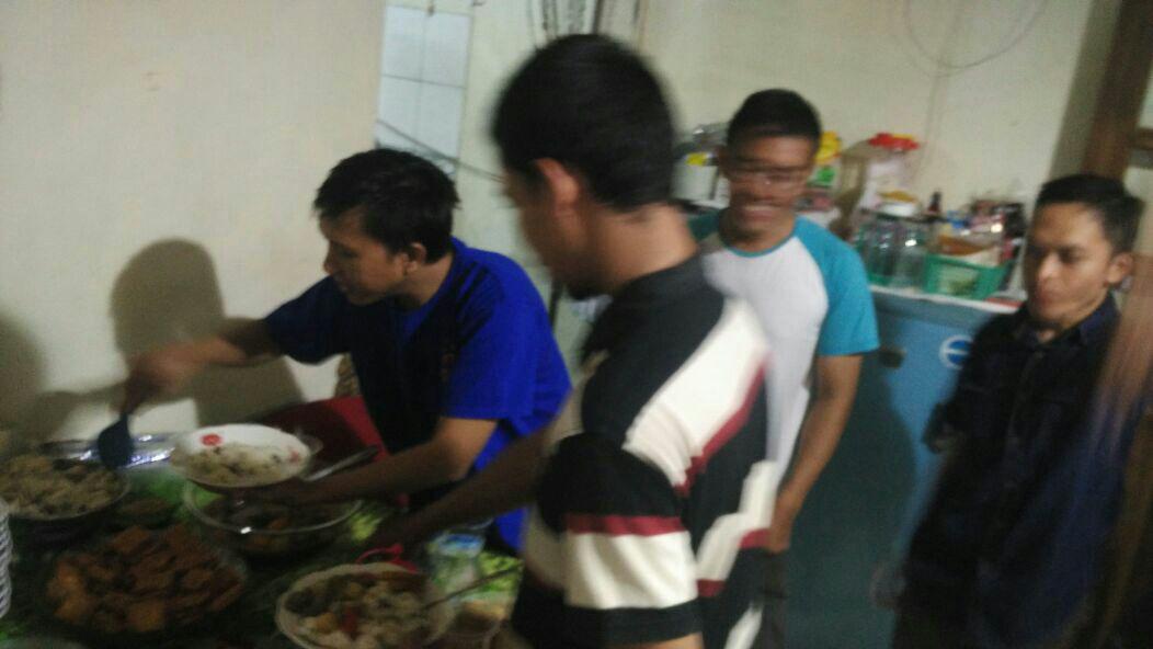 Arisan Jilid 04 - 4