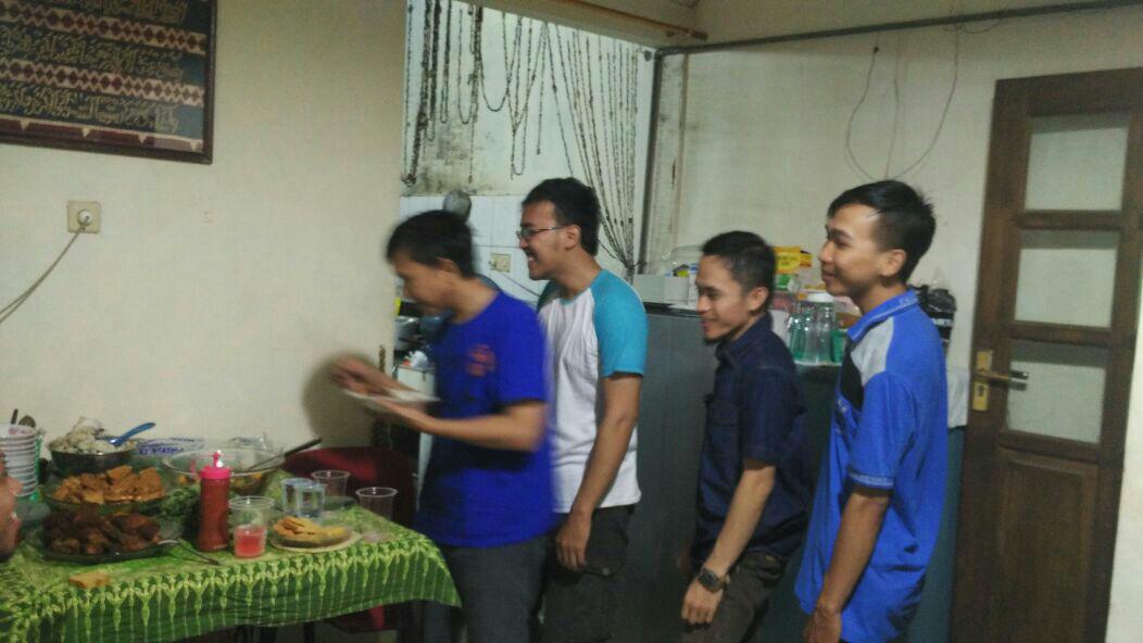 Arisan Jilid 04 - 5