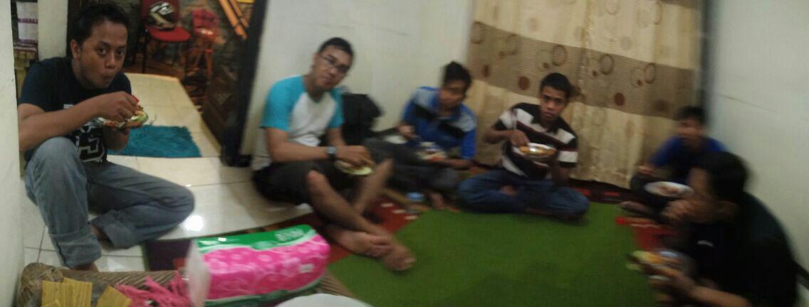 Arisan Jilid 04 - 6