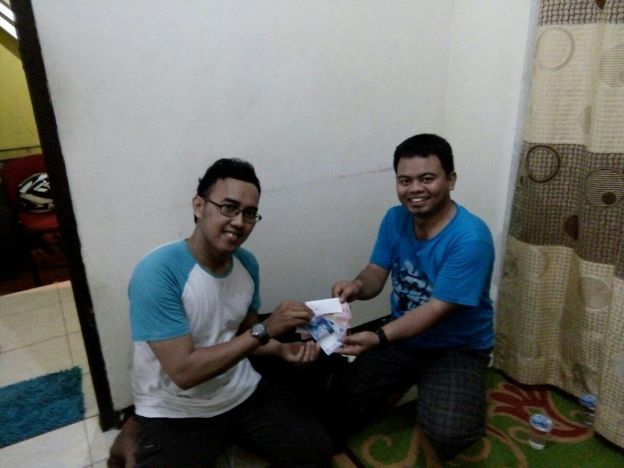 Arisan Jilid 04 - 7