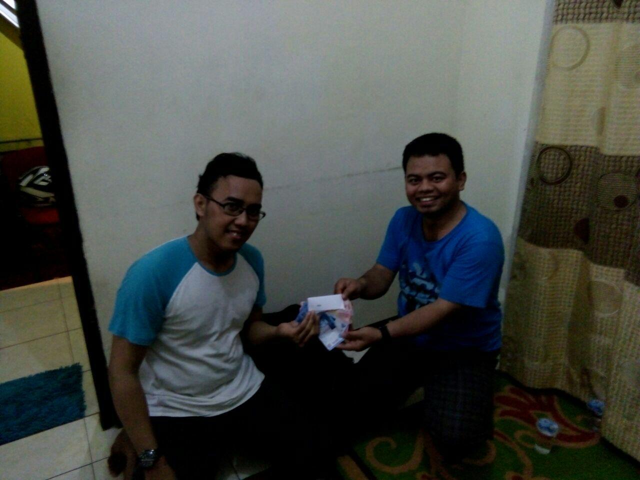 Arisan Jilid 04 - 8