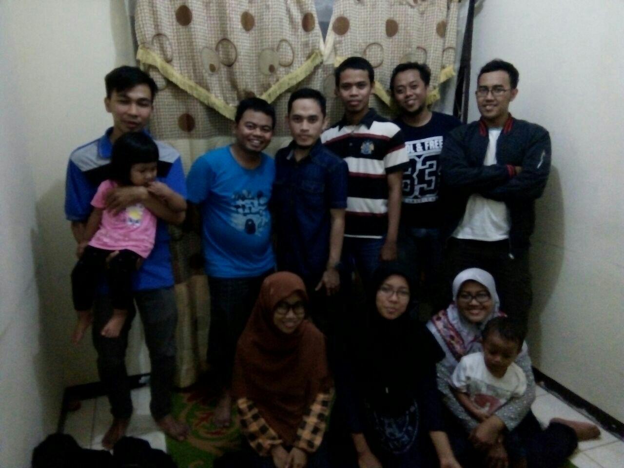 Arisan Jilid 04 - 9