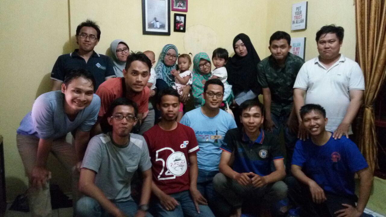 Arisan Jilid 05 - 10