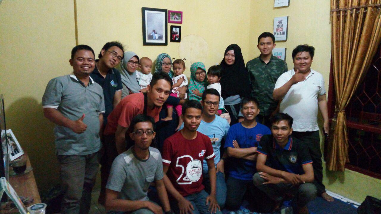 Arisan Jilid 05 - 12