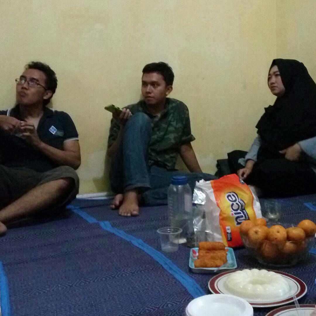 Arisan Jilid 05 - 13