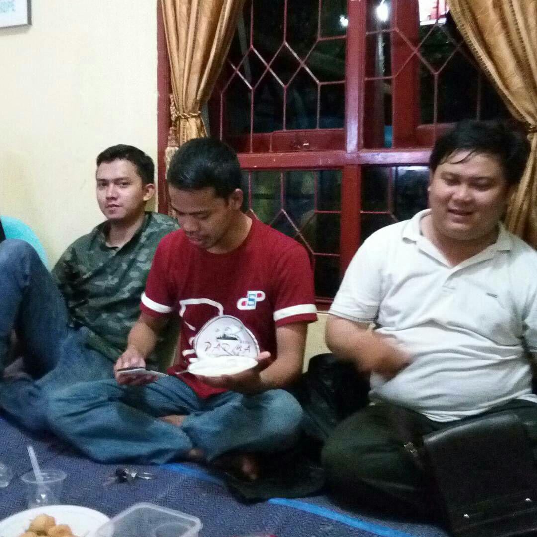 Arisan Jilid 05 - 14