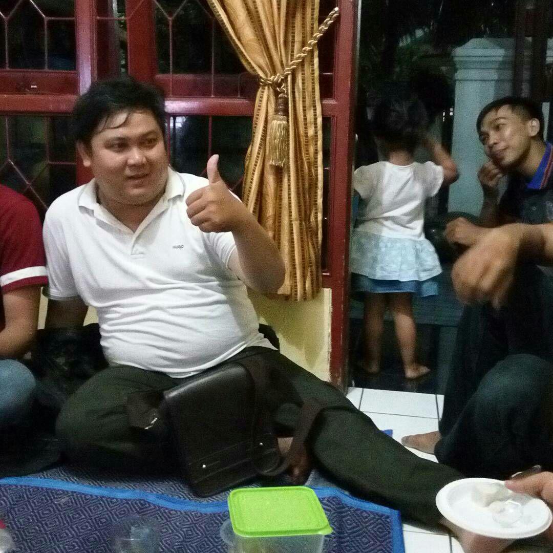 Arisan Jilid 05 - 15