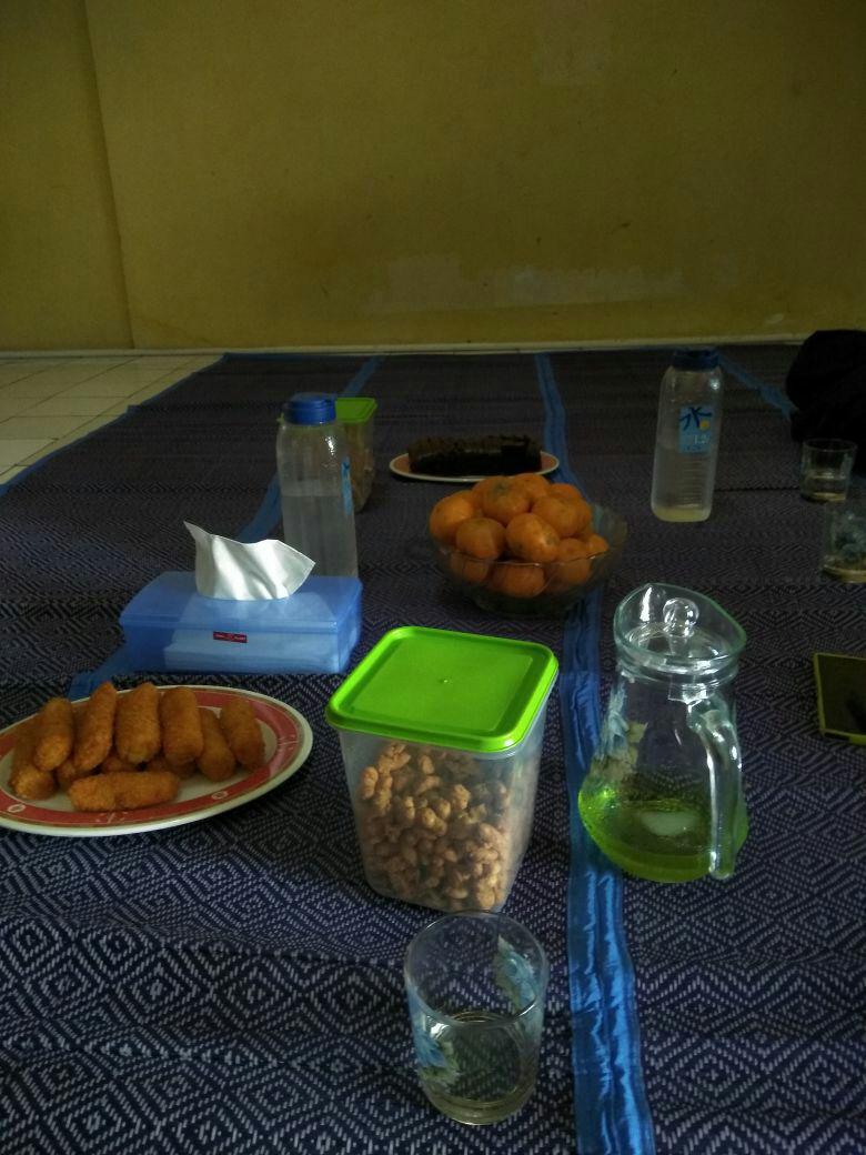 Arisan Jilid 05 - 17