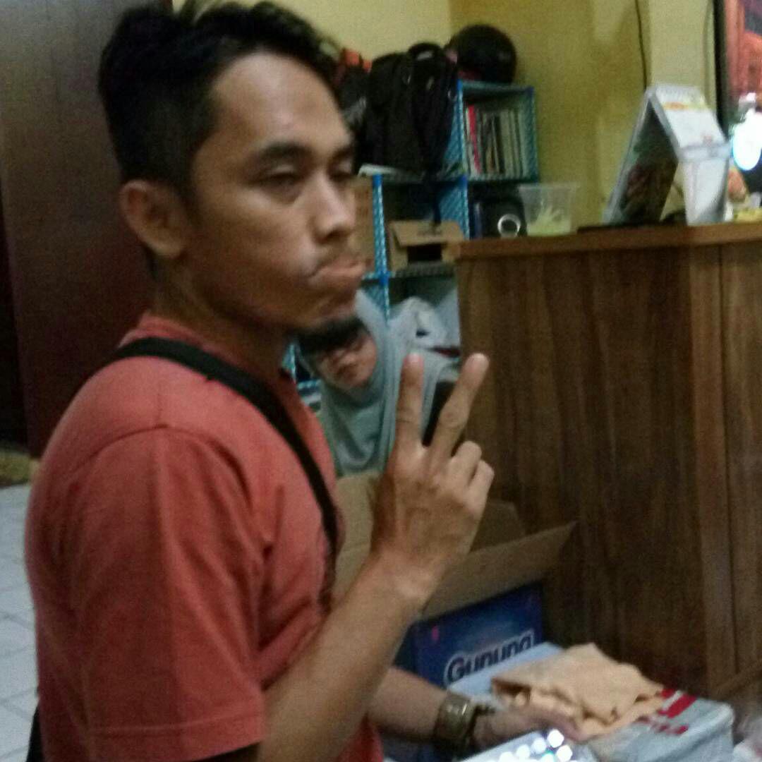 Arisan Jilid 05 - 18