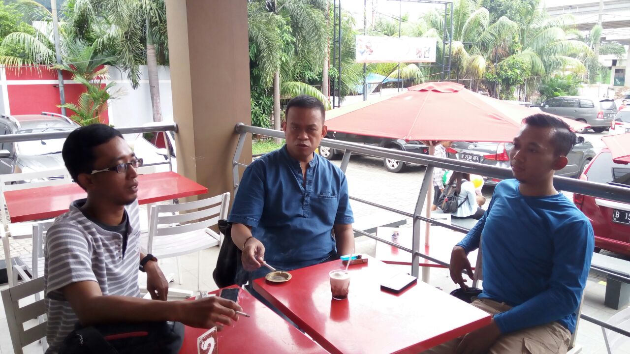 Arisan Jilid 06 - 3