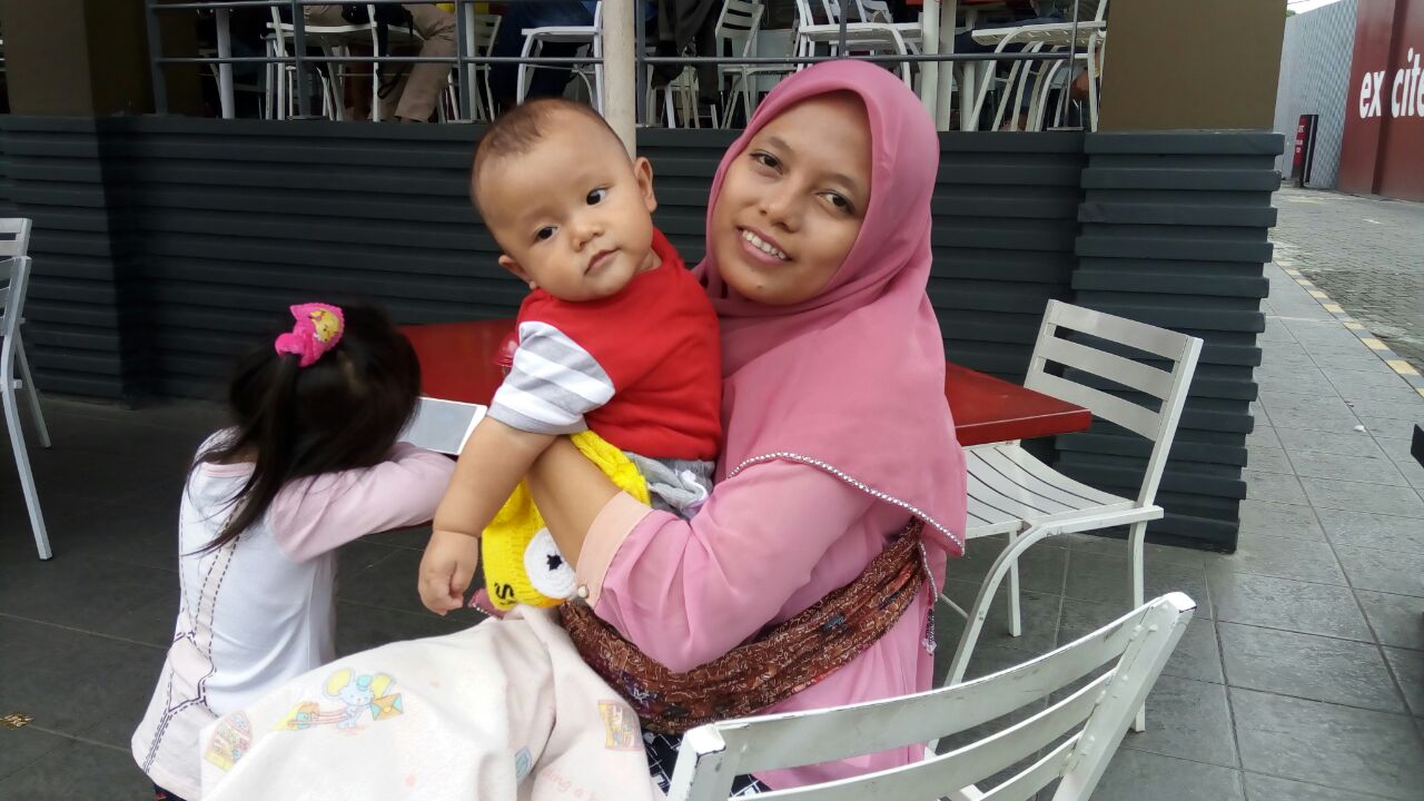 Arisan Jilid 06 - 10