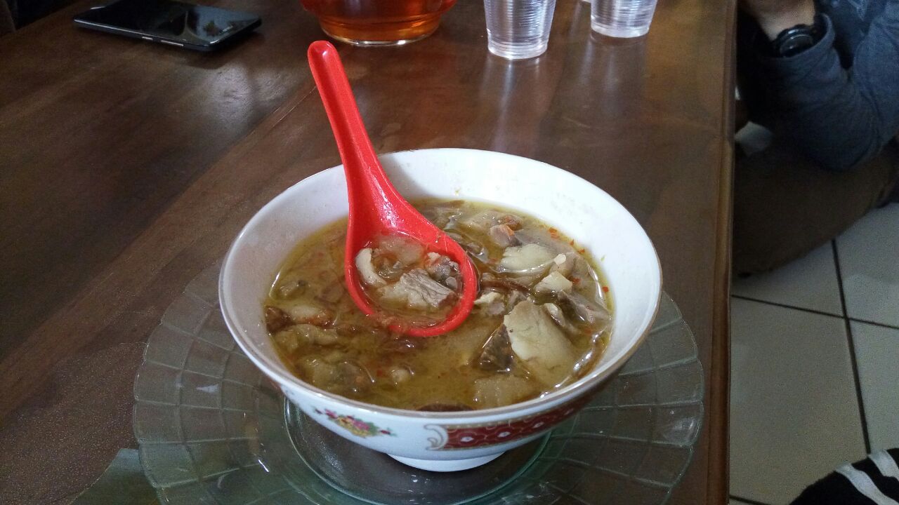 Arisan Jilid 07 - 6