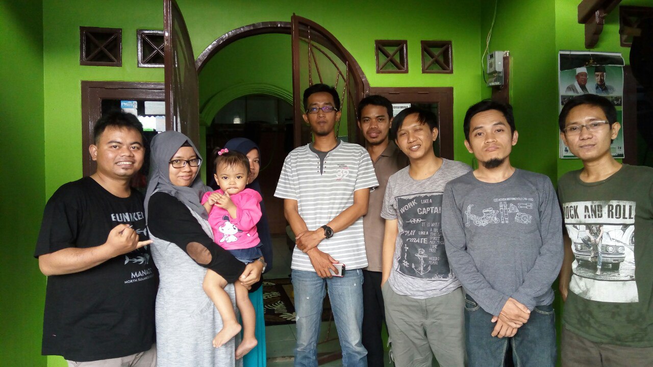 Arisan Jilid 08 - 6