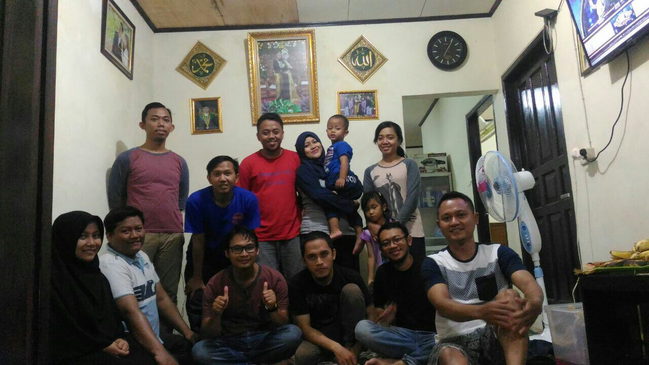 Arisan Jilid 09 - 2