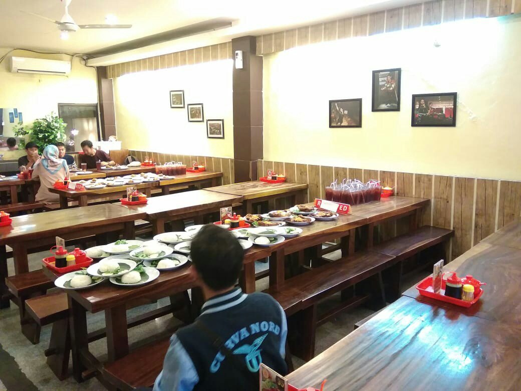 Arisan Jilid 10 - 2