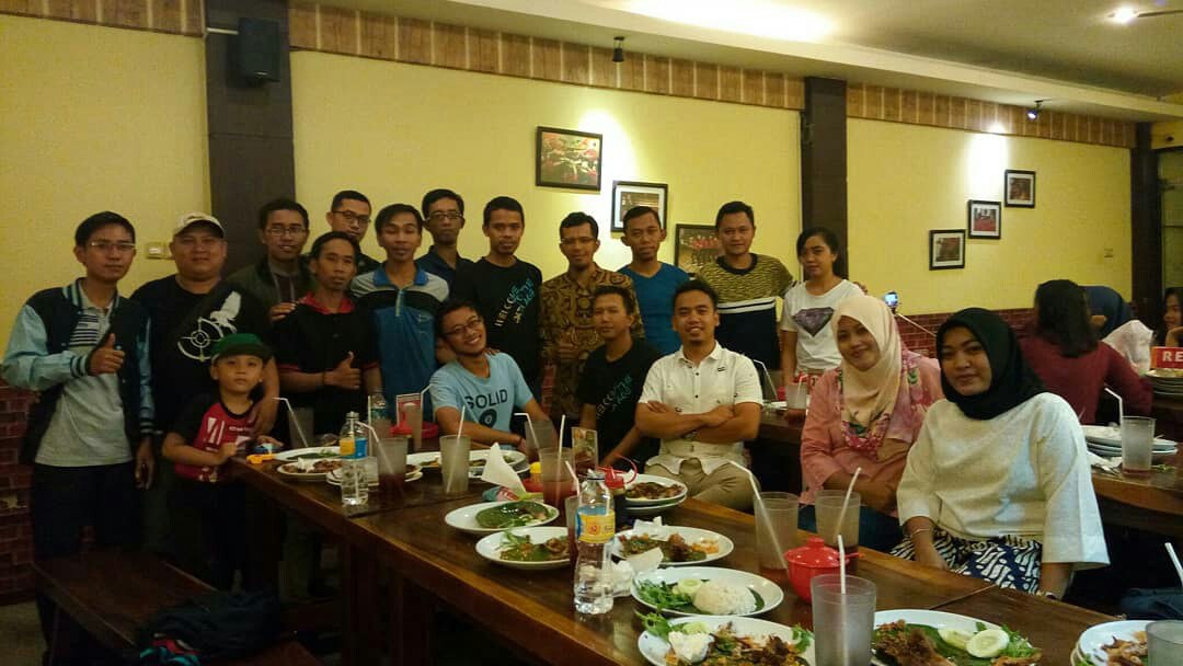 Arisan Jilid 10 - 5