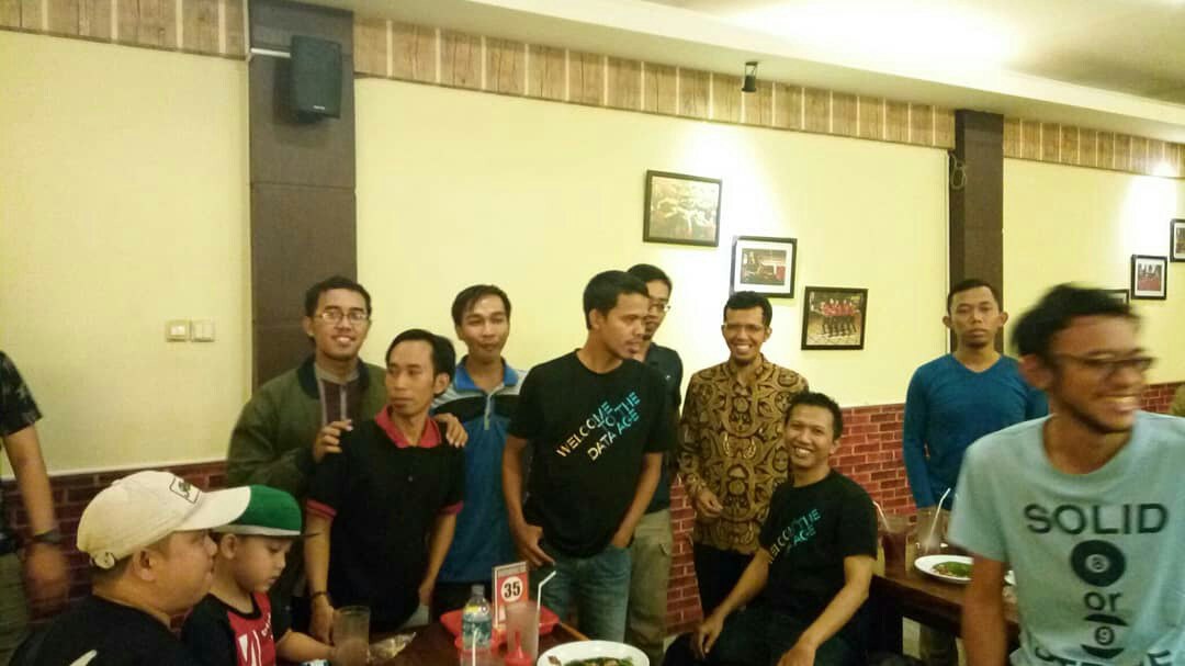 Arisan Jilid 10 - 6