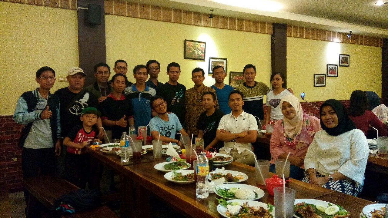 Arisan Jilid 10 - 9