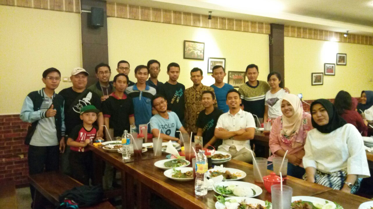 Arisan Jilid 10 - 10