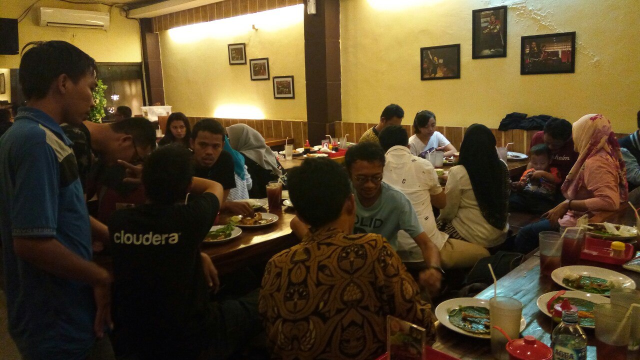 Arisan Jilid 10 - 14
