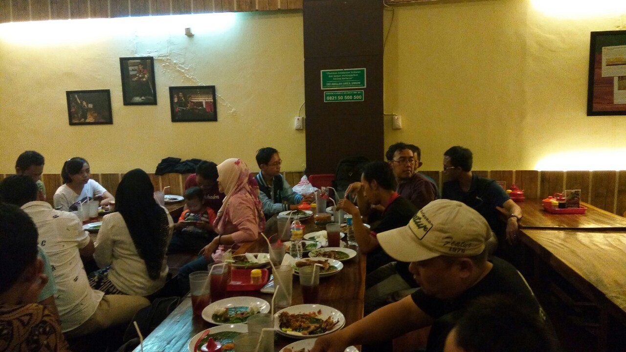 Arisan Jilid 10 - 15