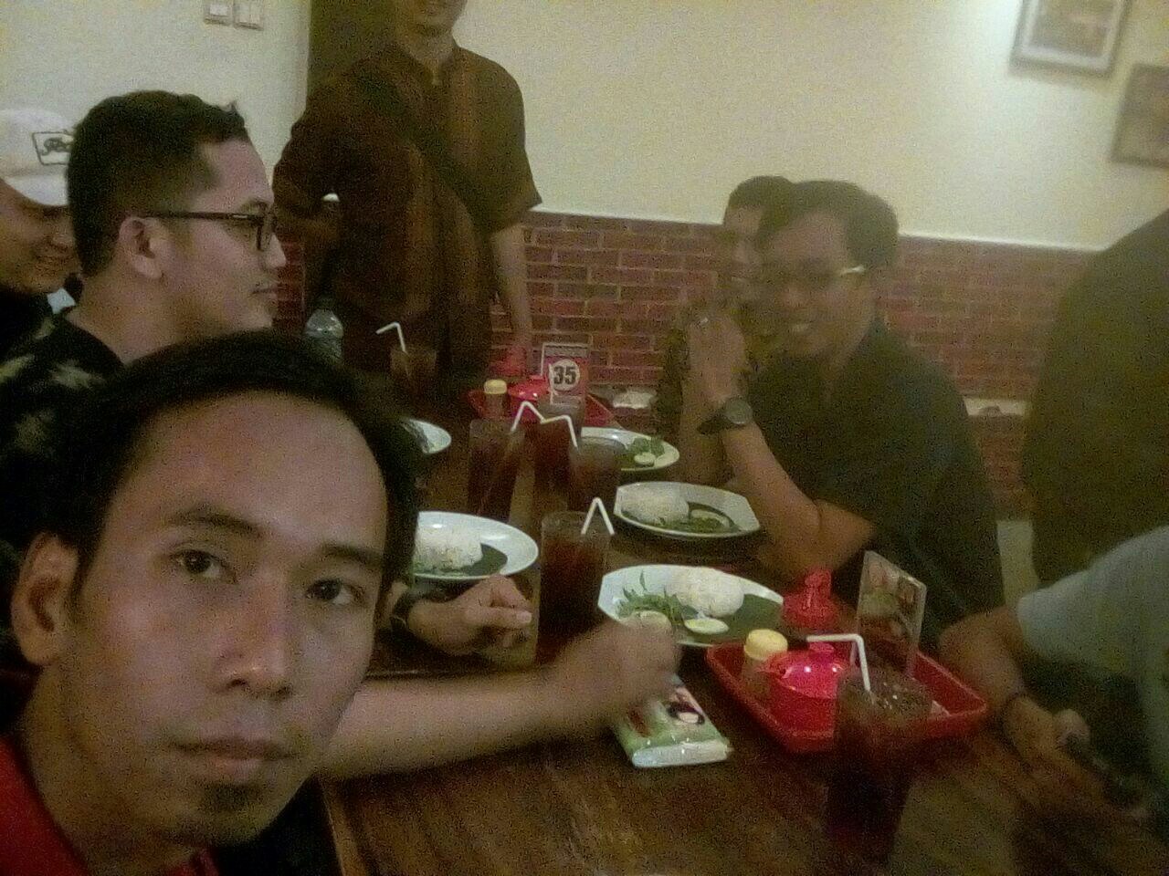 Arisan Jilid 10 - 17