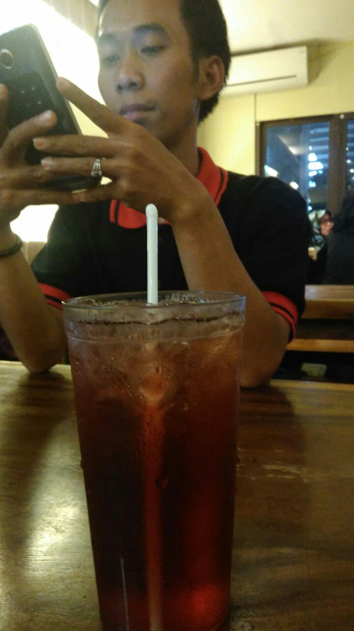 Arisan Jilid 10 - 18