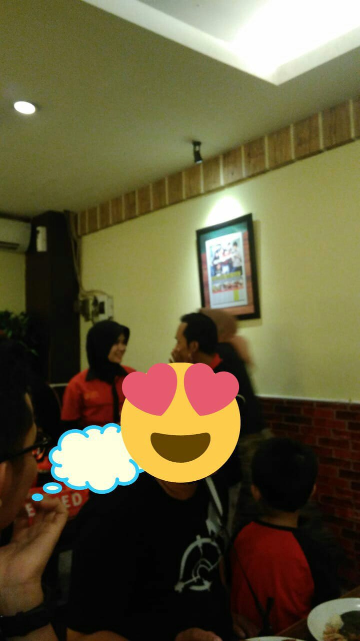 Arisan Jilid 10 - 23