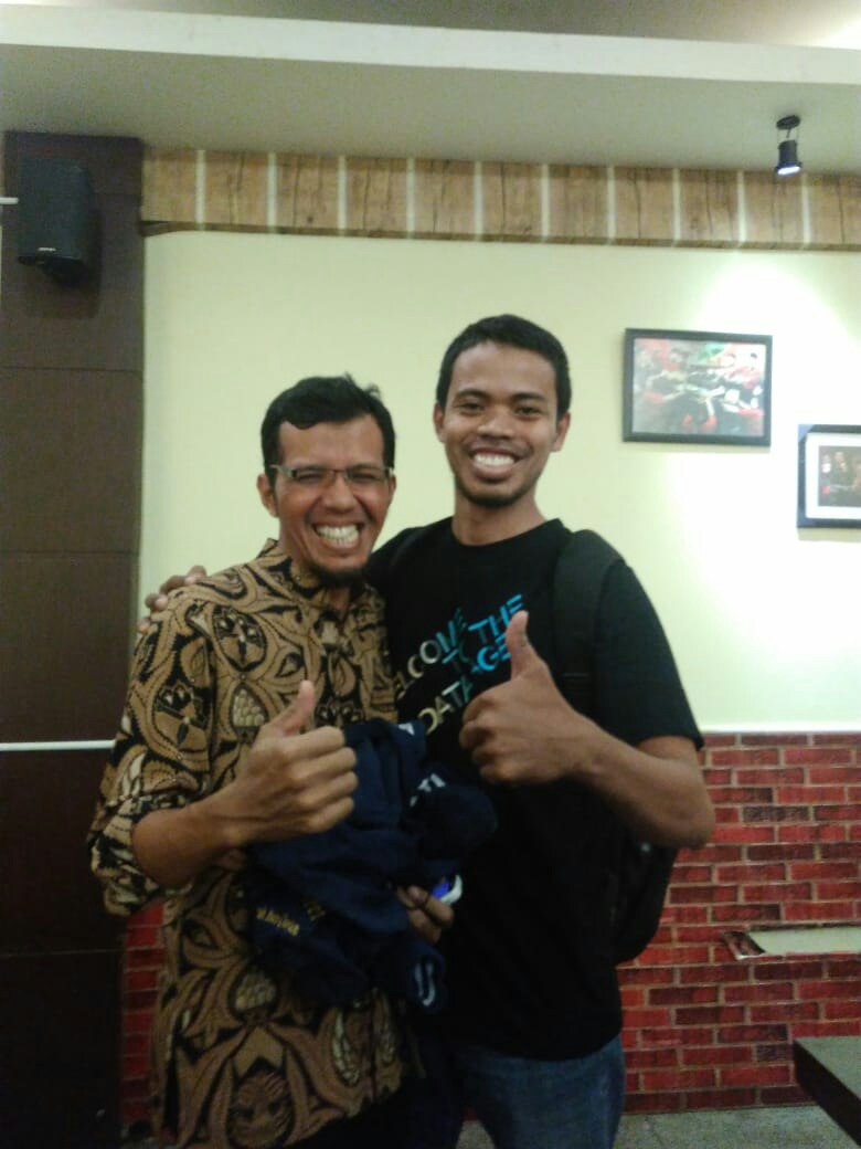 Arisan Jilid 10 - 24