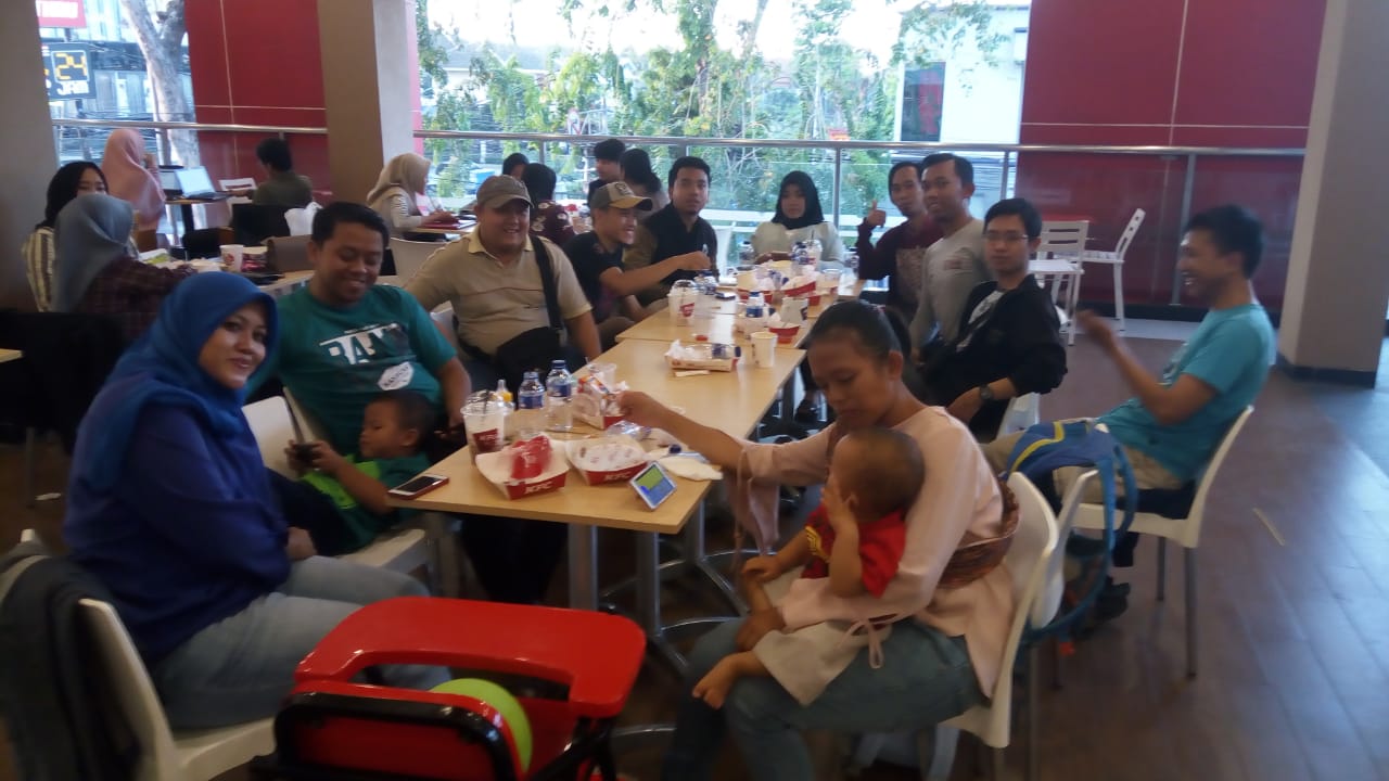 Arisan Jilid 11 - 5