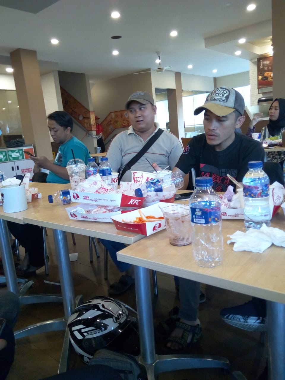 Arisan Jilid 11 - 7