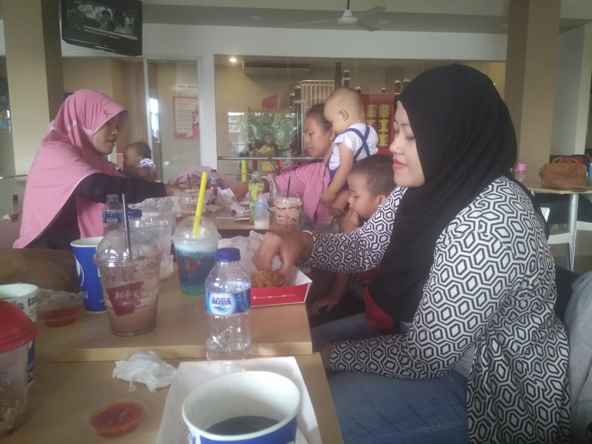 Arisan Jilid 11 - 3