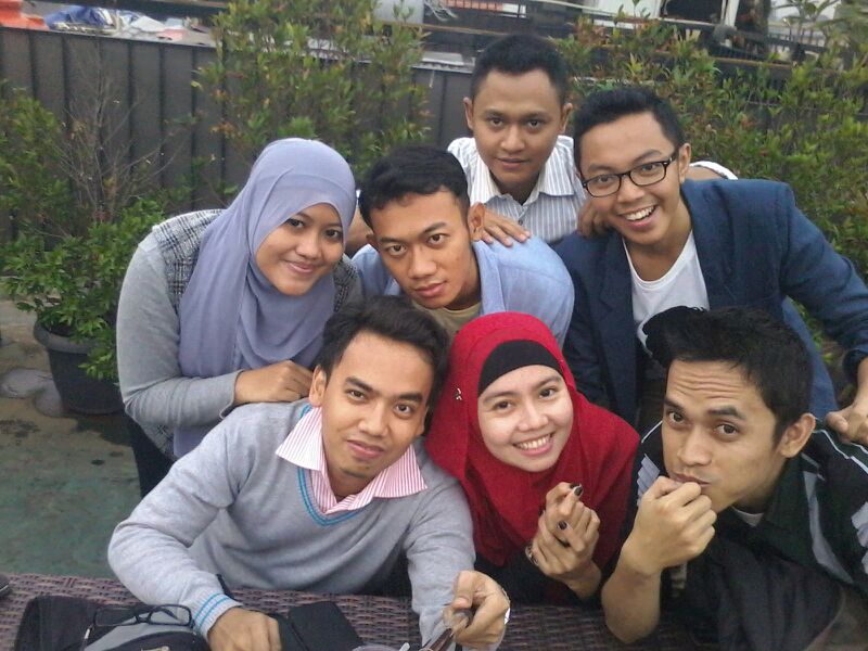 Bukber 2014 - 3