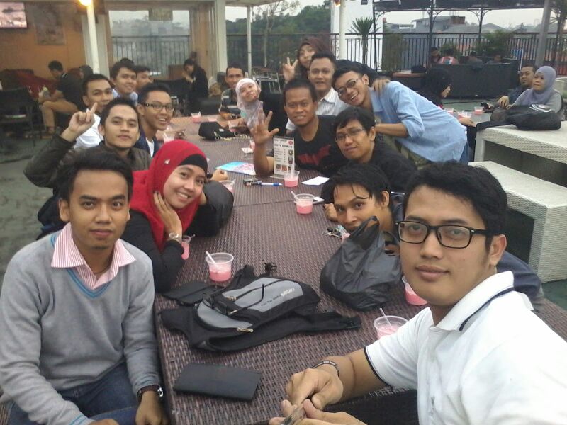 Bukber 2014 - 4