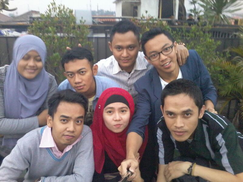 Bukber 2014 - 6