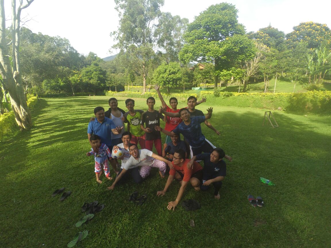 Outing Jilid 2 - 2