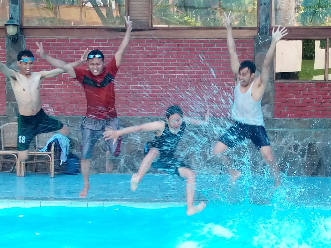 Outing Jilid 2 - 3