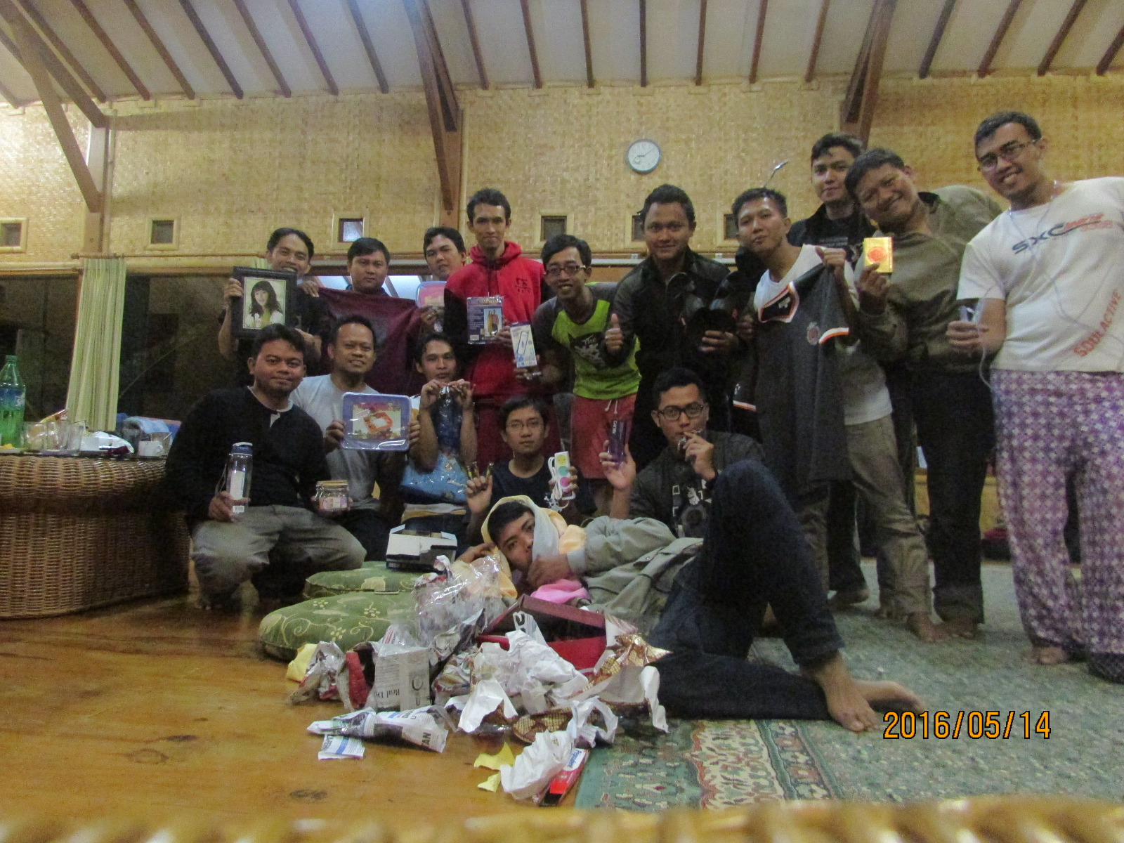 Outing Jilid 2 - 4