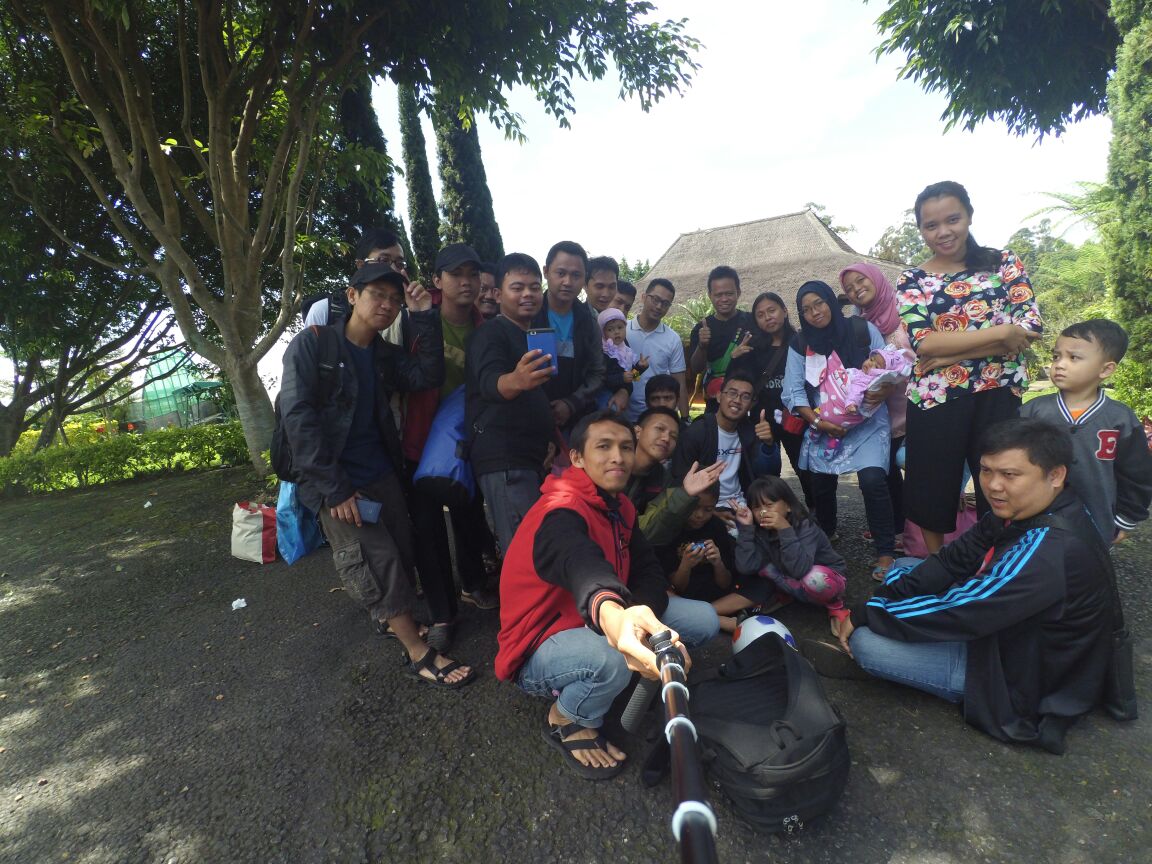 Outing Jilid 2 - 5