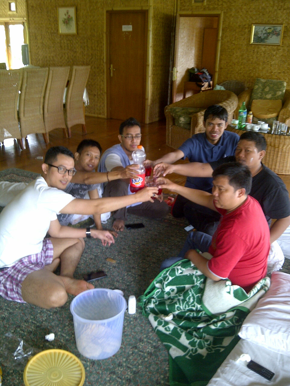 Outing Jilid 2 - 6