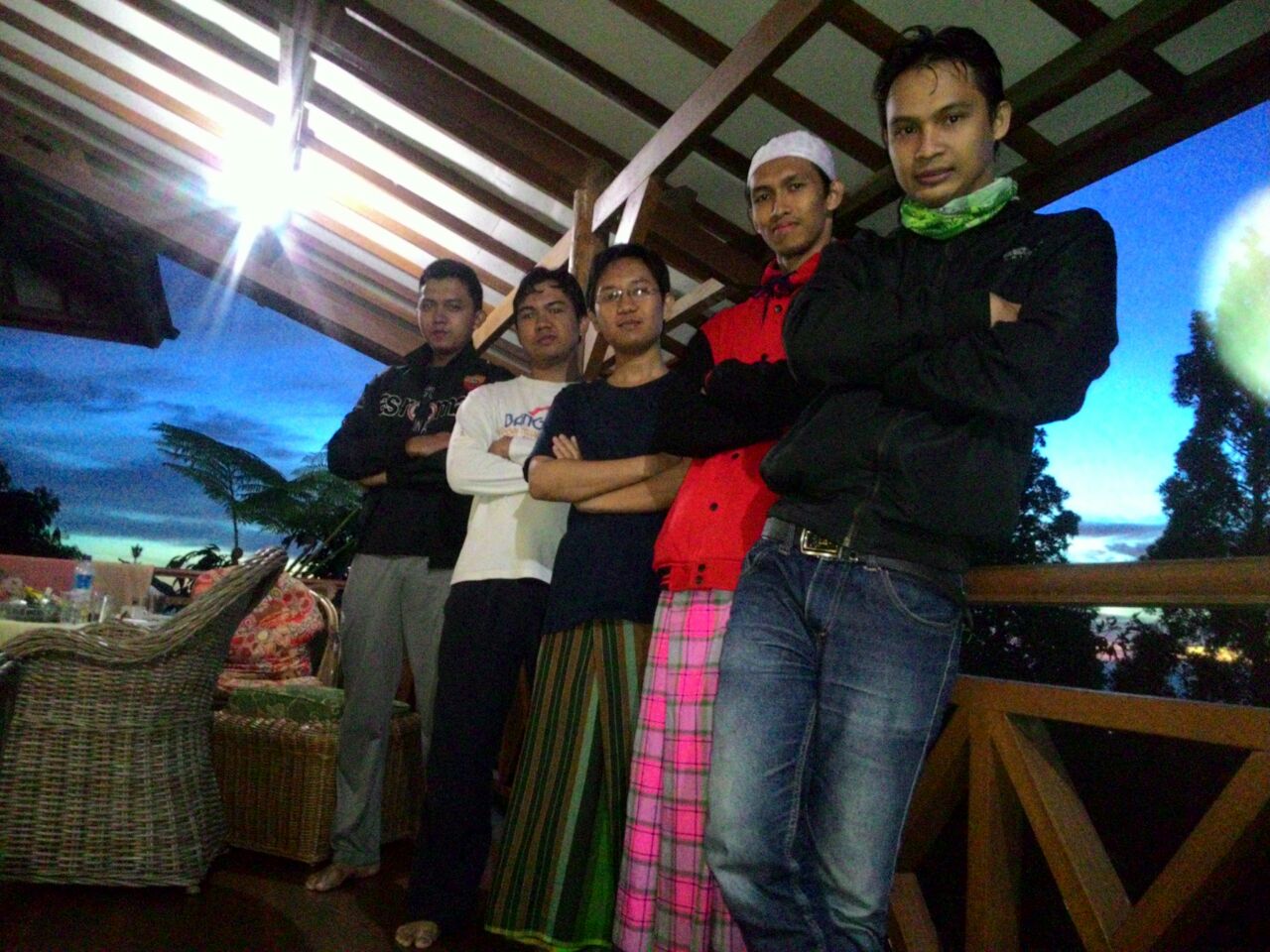 Outing Jilid 2 - 7