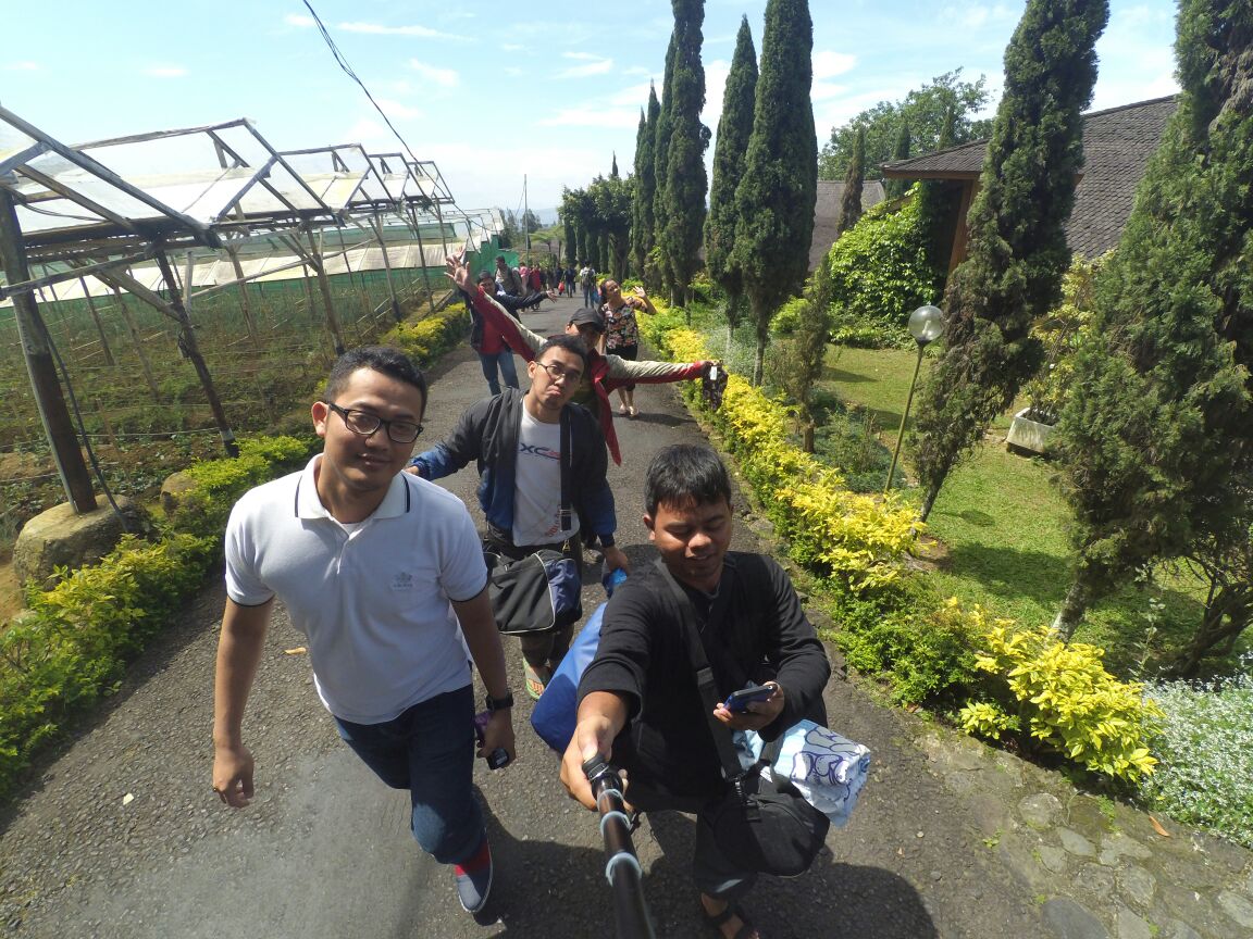 Outing Jilid 2 - 8