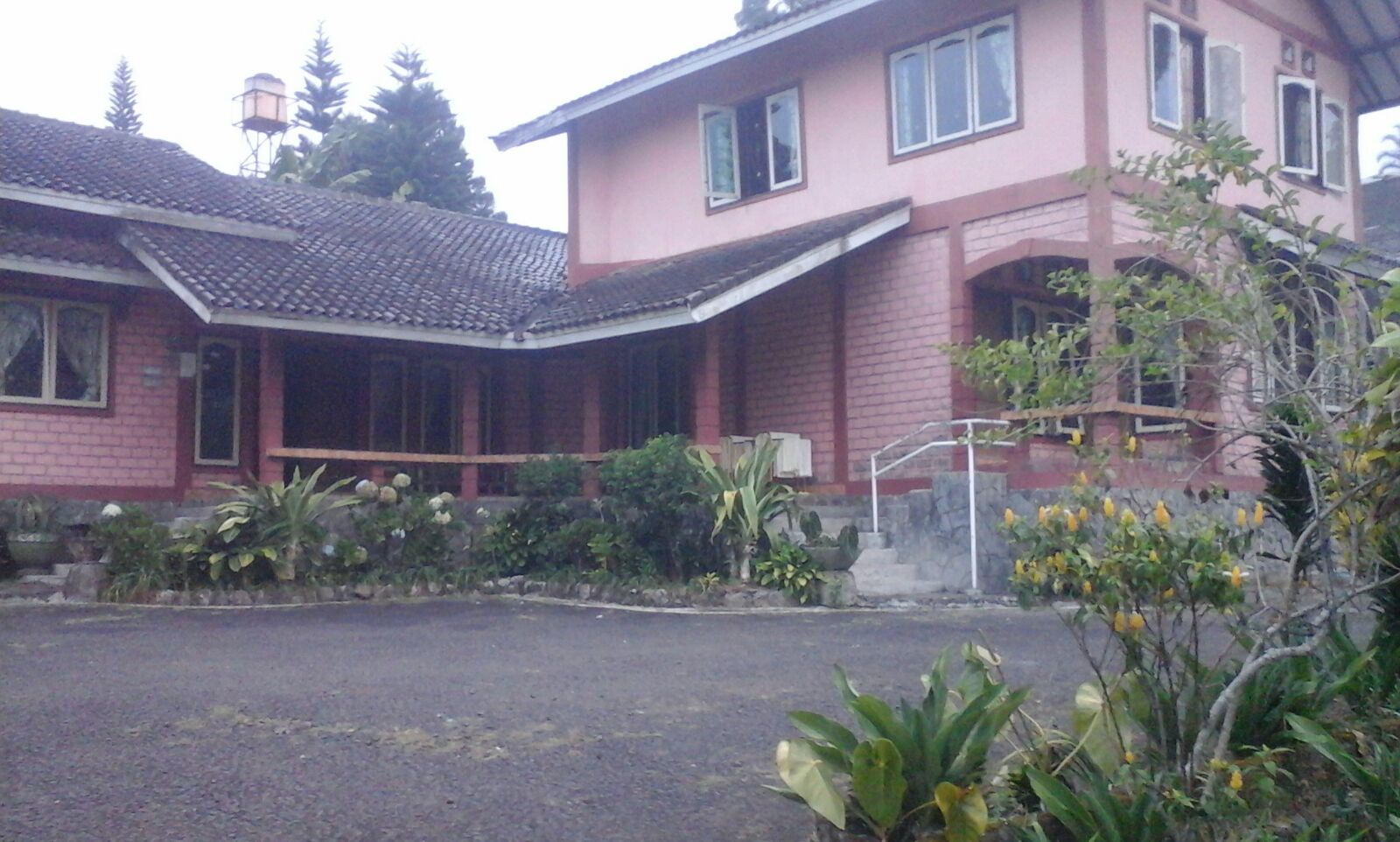 Villa Erika
